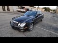 2009 Mercedes E350 - 9B390788