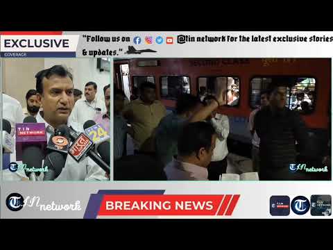 Bikaner Railway Division's special preparations for Diwali and Chhath Puja - 2.1 million passengers