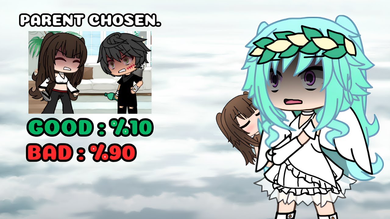 GachaLife TikTok Compilation 