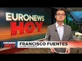 Euronews Hoy | Las noticias del viernes 11 de diciembre de 2020