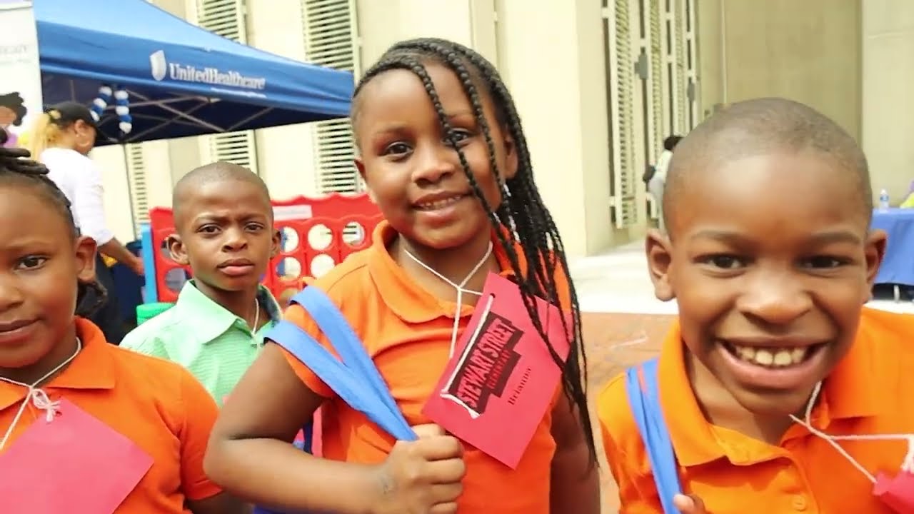 Children's Week 2023 Highlights!