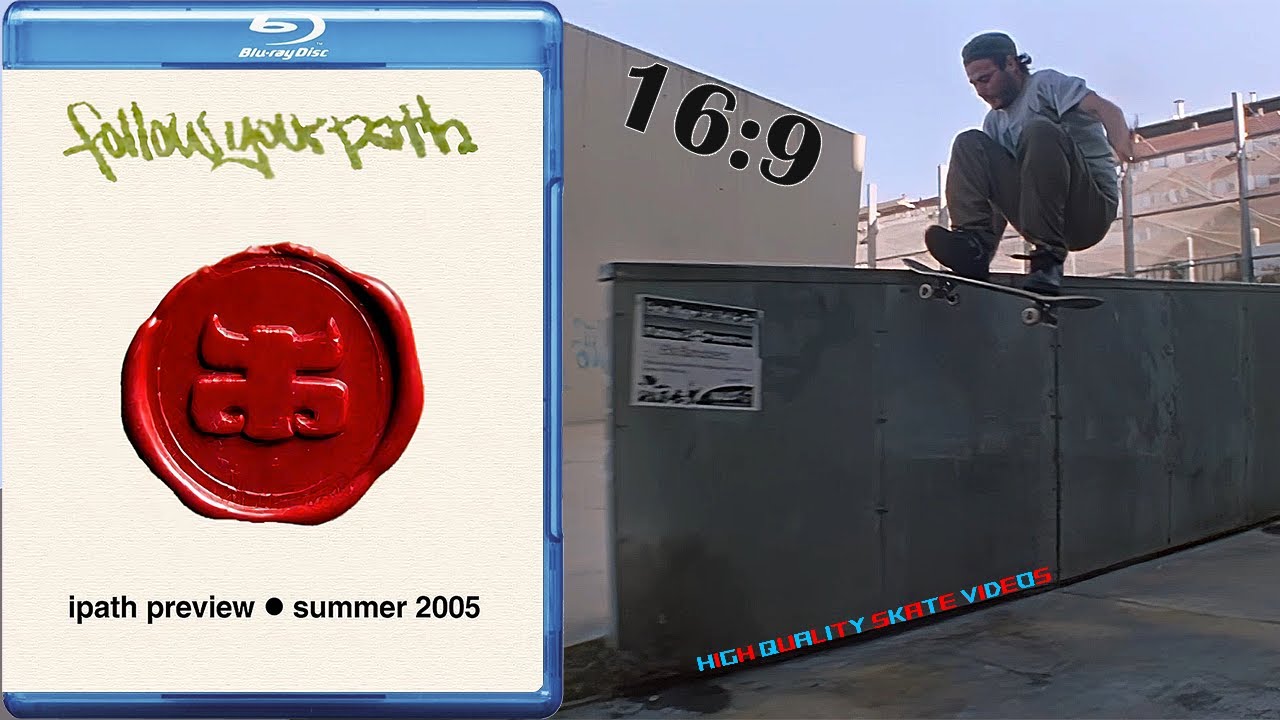 iPath Footwear "iPath Preview • Summer 2005" (2005) [Remastered