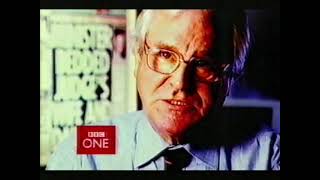 BBC One Continuity (July 2002) 3