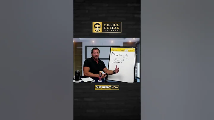 Essential End-of-Year Plumbing Business Investments