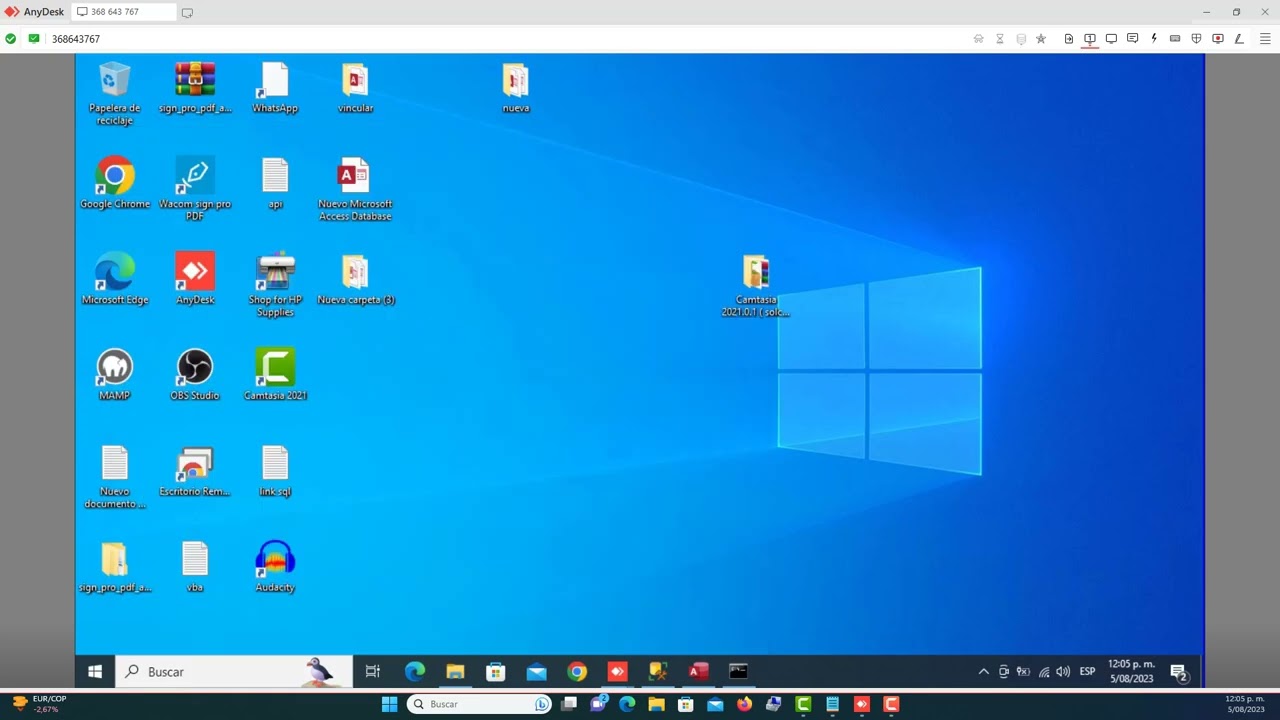Configurar Sql Server para Acceso en local y red desde Access ¡Nuevo!!