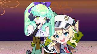 How it feels to play Soul Link in Astral Party