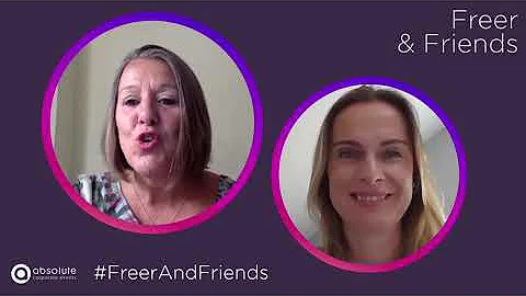 Freer & Friends | Episode 3 - Private Luxury