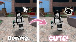 Roblox Custom Cursor Tutorial **2026**