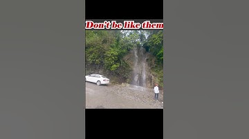 Idiots on the Indian Road | Don