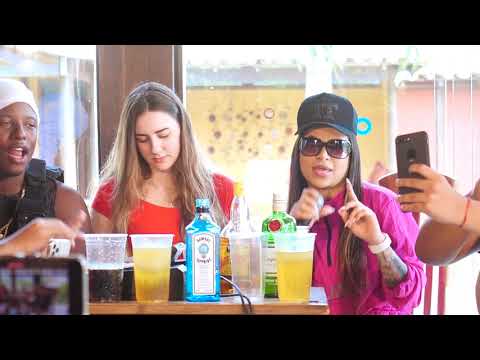 MC MARCELLY - FAZENDO DINHEIRO