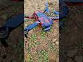 dji air 2s take off ❤️ nazara ke teer #shorts #short #viral #video