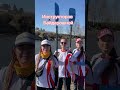 Женский экипаж инструкторов Байдарошной выходит на марафон 68 км за 1 день, 22 апреля 2023
