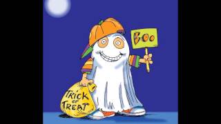 Halloween Haiku