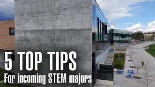 5 Must-Know Tips for BYUI CSE Freshmen