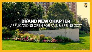 Now Casting: Fall & Spring 2027 | Applications OPEN!