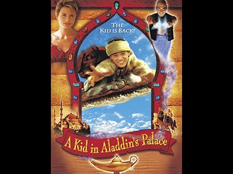 A Kid In Aladdin's Palace (1997)