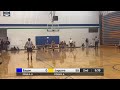 vs. Shakopee, Eastview 11.2.25