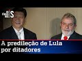 Lula quer reunião com Xi Jinping para criar imagem de defensor de vacinas