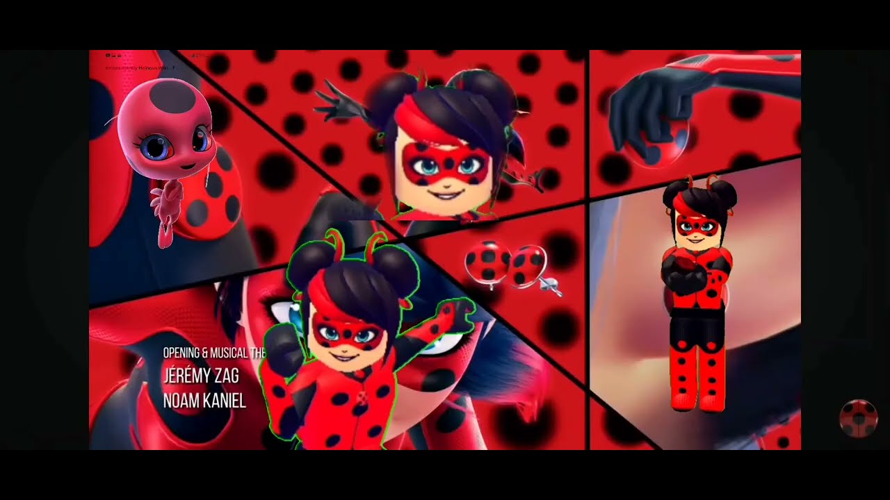 S1 ep6 🐞 HeartBreaker || Tales of Wonderbug and Clawcat || MiraculousToraz