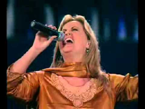Vicki Yohe - Benny Hinn, Mumbai, India