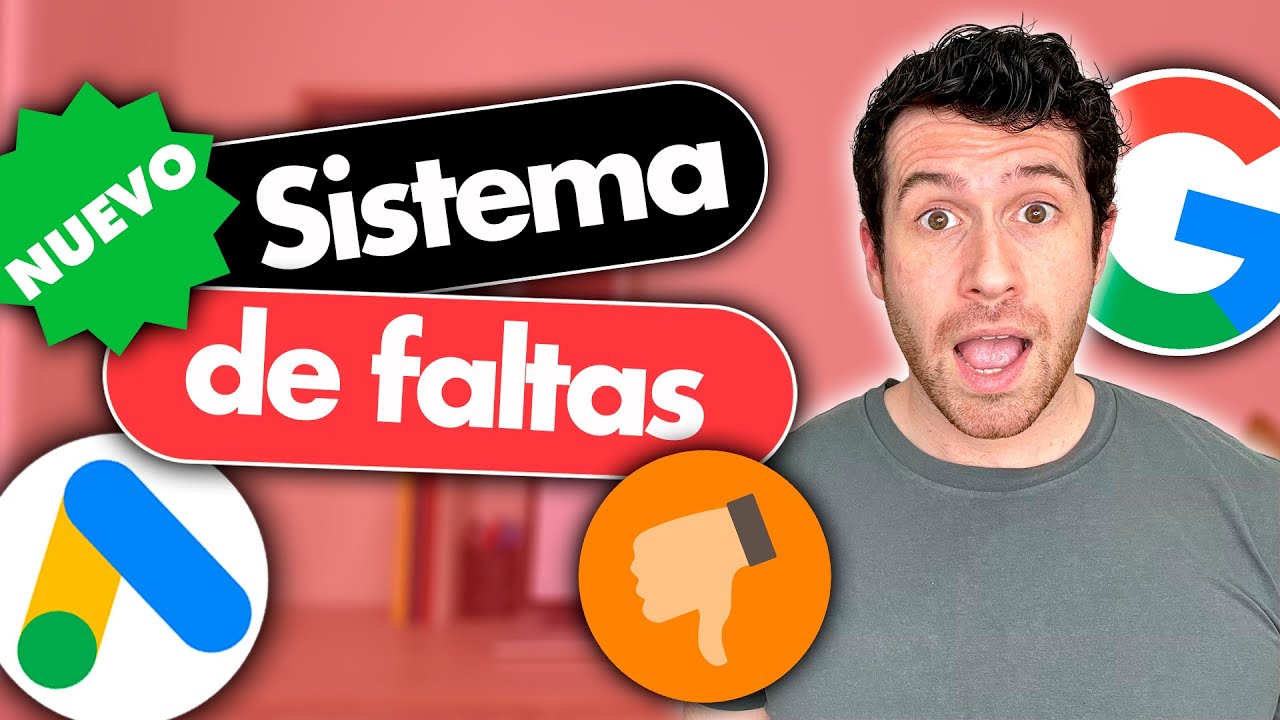 Nuevas POLÍTICAS de Google Ads | Cambios en las políticas de publicidad ...