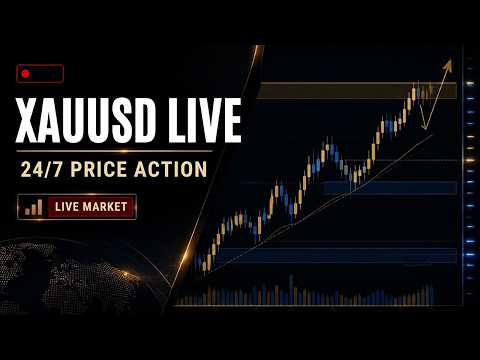 MarketPulse Live live streams