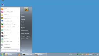 Windows Media Center