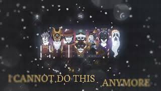 Nightmare Christmas An Incredibox Santa Mix