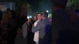 Στην εκδήλωση του Δήμου Περιστερίου «Μαζί με τις γυναίκες».
