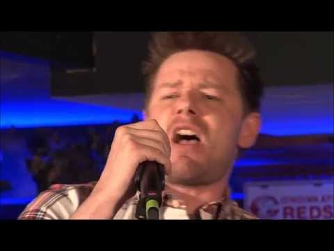 Pål-Andre Wabø Gismervik -  Old Time Rock`n Roll