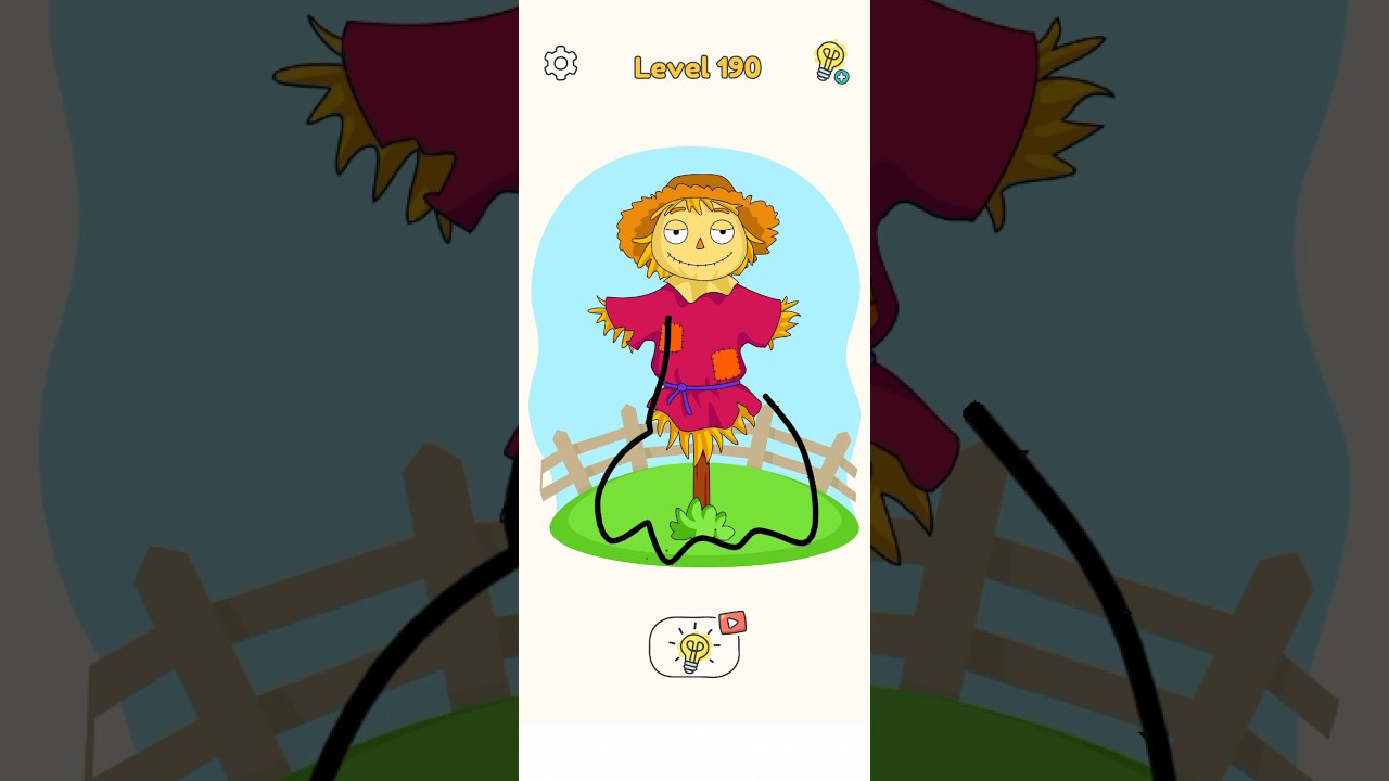 Dop 4 Level 190 || Mind game || 