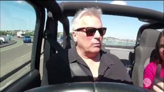 Story 08.03.16 - Richard Dean Anderson Interview