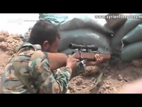 სირიაში 2 პანკისელი ახალგაზრდა დაიღუპა