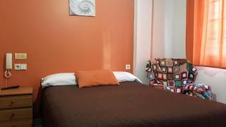 Apartamentos Ferrol | Ferrol, Spain | Hotel Review 🏨