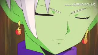 Zamasu Reacts to Android #17 Broke The Rules (DB Super Parody)