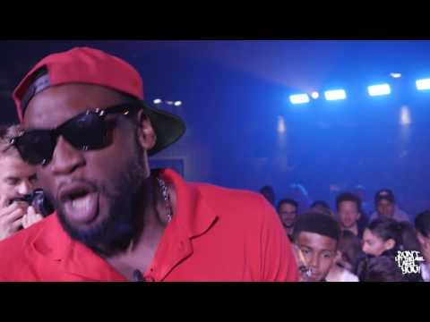 Davie Jones vs Doktor Dave