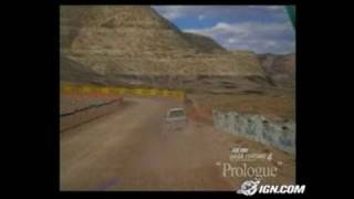 Gran Turismo 4 Prologue PlayStation 2 Gameplay_2003_12_03_3