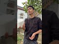 A Greedy Young Man Ate Too Much… The Ending Was Unexpected 😳😂