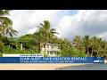 Watch for fake vacation rental listings in Hawaii, officials warn