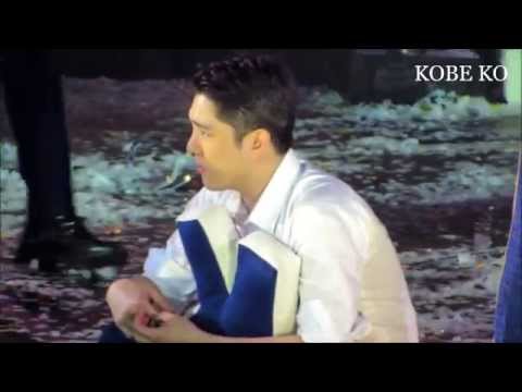 Super Junior 슈퍼주니어 ♥ KangIn 강인 ♥ SS6 In Macau 010315 Preview