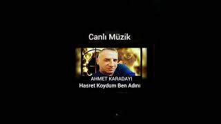 Hasret Koydum Ben Adını I Üzik