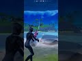 you tough I was healing you ice spice fortnite#fortnite #shorts #icespice