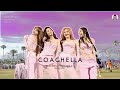 Coachella 2023 | My Pinkchella Experience