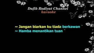 ELKEY DI WAJAHMU KULIHAT BULAN - KARAOKE
