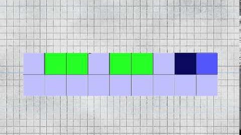 Cellular Turing Machine Count