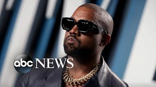 Kim Kardashian speaks out about Kanye West’s mental health