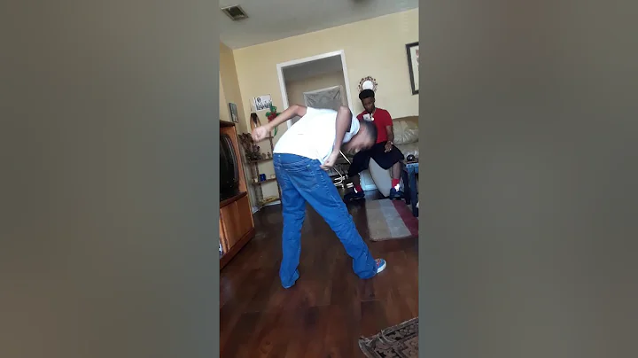 Britton lenoir dance battle