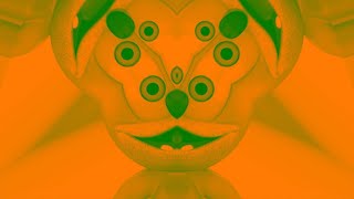 Green Orange Fast Multimirror Gummibär Reqqvidoe Kinda Hindi Gummbear Song