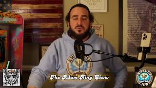 Battle Royale: Owen Shroyer vs Shabbos Kestenbaum