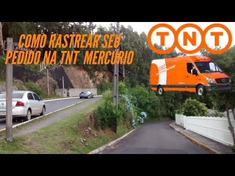 Saiba como Rastrear o seu Pedido na TNT Mercurio, encomendas no Mercado Livre, Chocmaster etc.